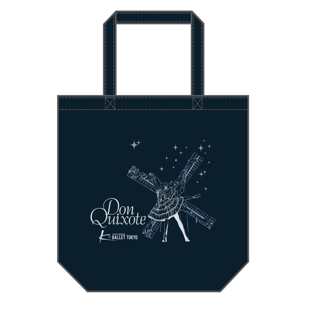 【現地現物購入】  BALLET トートバッグ Amazon.co.jp: [イーバレリーナ] バレエ トウシューズ柄 トート