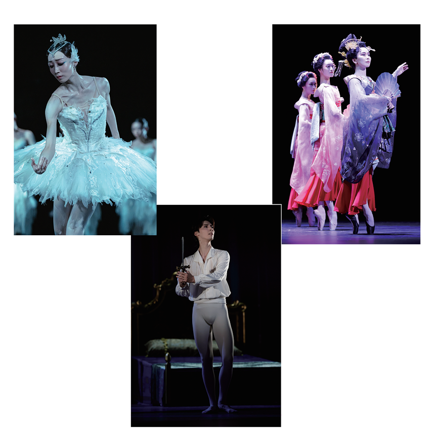 2017 K-BALLET COMPANY 日めくりカレンダー K-BALLETオンラインショップ-Stage Door-